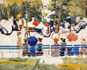 莫里斯 巴西 加斯特 : Central Park